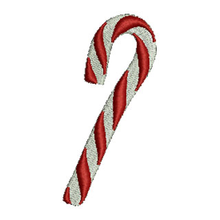 Candy Cane 13901