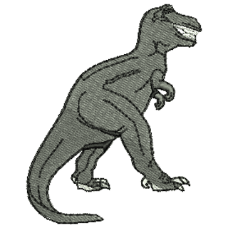 Dinosaur 20049