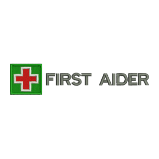 First Aid 220mm 12714