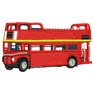London Bus 11380