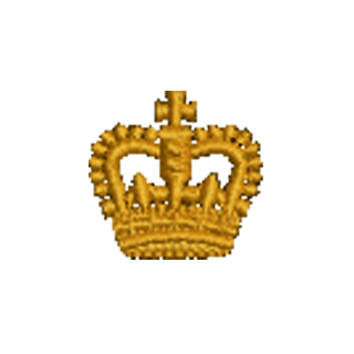 Royal Crown 12764