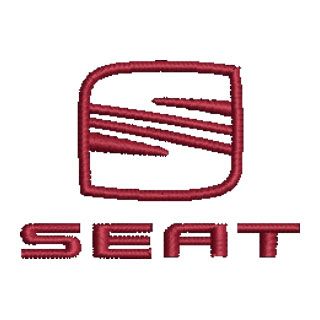 Seat 13549