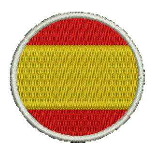 Spain Flag 14157