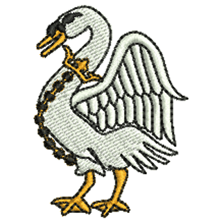 Swan 12497