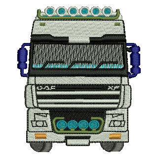 Truck 13012