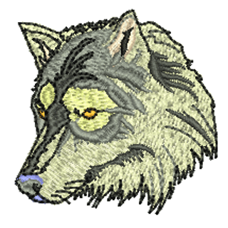Wolf 12254
