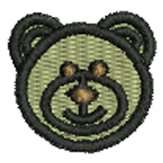Bear 12281