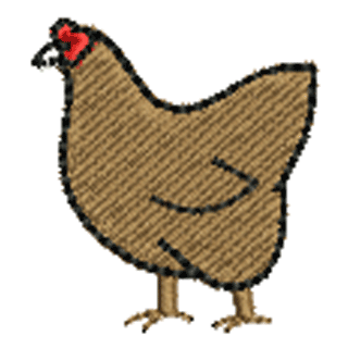 Chicken 12305