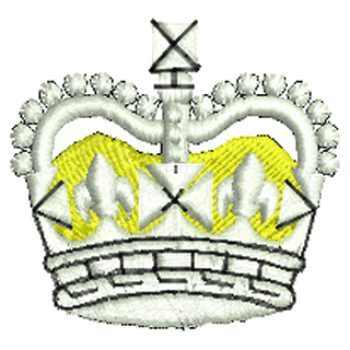 Crown 10395