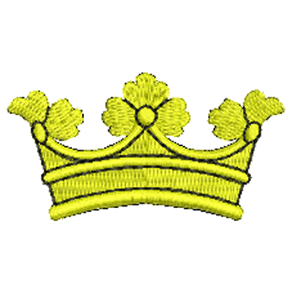 Crown 10430