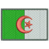 Algerian Flag 11467