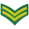 Corporal Stripe 11530