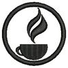 Coffee Shop Logo 12027