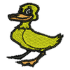 Duck 11222