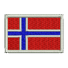 Norway 14077