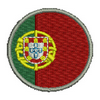 Portugese Flag 14033