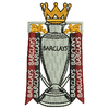Premier League Trophy 11499