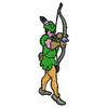 Robin Hood 11618