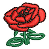 Rose 12599