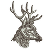 Stag 12227