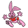 Cartoon Bunny 10341