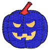 Halloween Pumpkin 10651
