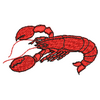Lobster 10875