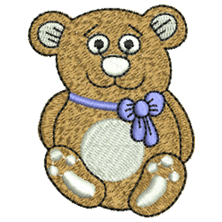 Teddy 12616