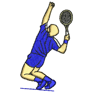 Tennis 11077