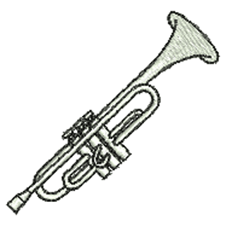 Trumpet 10750